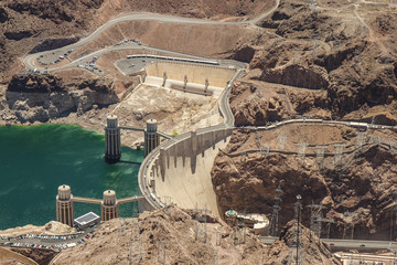 Hoover Damm