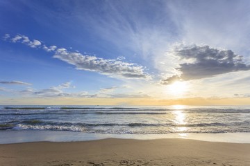 Seascape