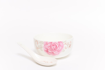 Cup of porridge