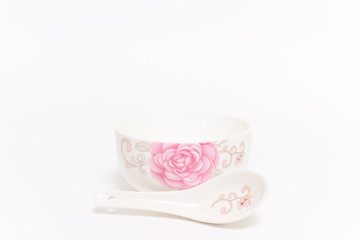 Cup of porridge