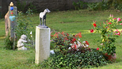 cimetière