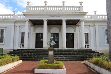 Demeure - case - Ile de la r&eacute;union