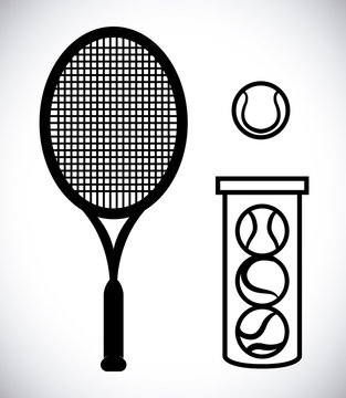 tennis design