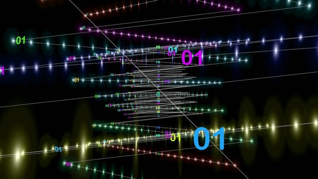 binary data