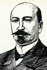 Dmitry Konovalov, Russian chemist