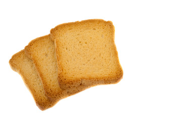 golden rusk