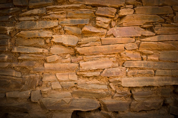 stone wall texture, background and texture