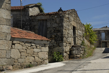 casa piedra