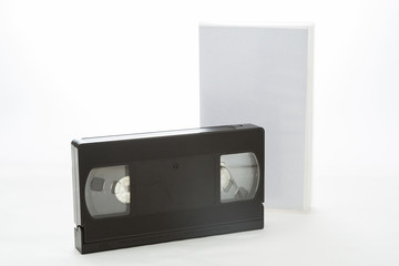video tape