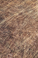 Golden-copper shiny abstract  vertical background