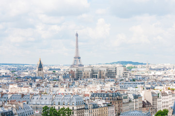 Obraz premium Paris