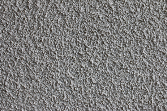 Bumpy wall