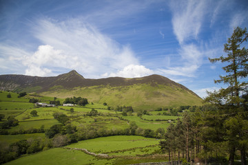 Lake District