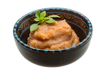 Pollock roe