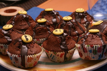 Muffins
