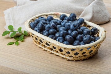 Blueberry
