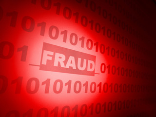 fraud...