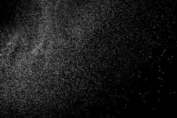 Obraz premium Abstract water spray