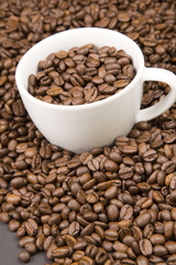 Kaffeebohnen 4