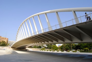 Puente Valencia