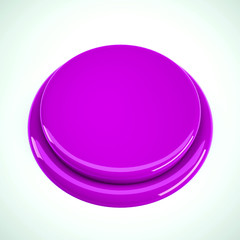 Purple metal button