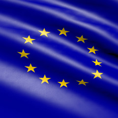 EU flag