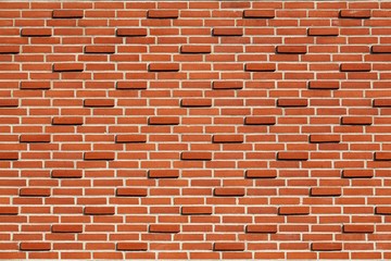 Background of brick wall texture