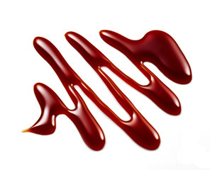 chocolate drop macro