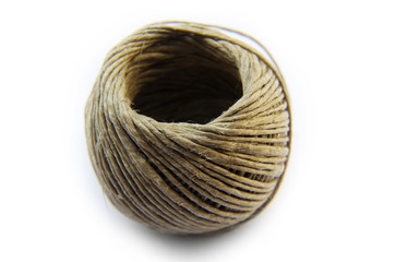 Rope Coil