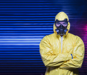 Ebola Outbreak