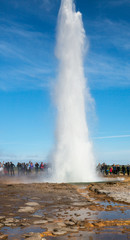 Geyser Strokkur