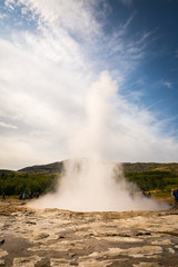 Geyser Strokkur