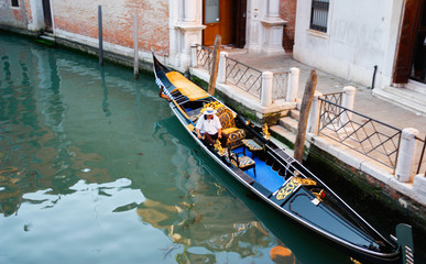 Fototapeta na wymiar pictures of Venice