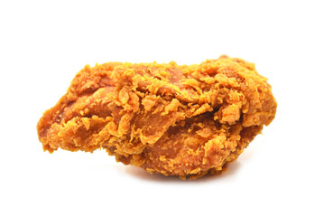 Fried chicken