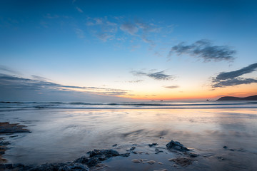 Constantine Bay