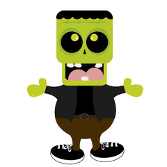 Halloween Costume