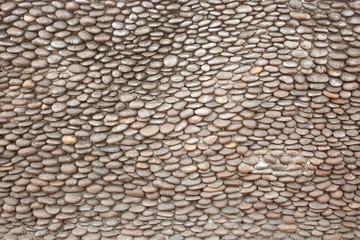 Stone wal background