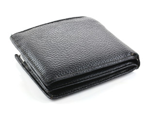 Leather Wallet