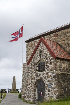 Festung  Fredriksten