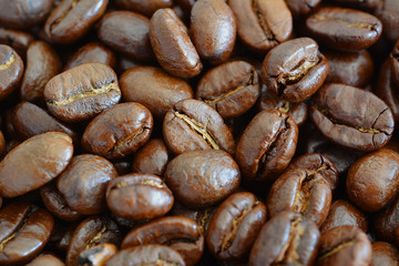 coffee beans