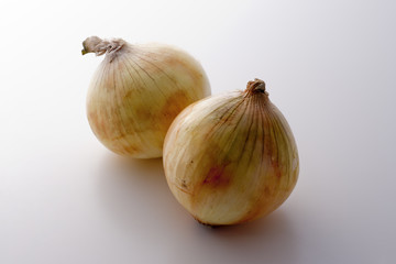 Fototapeta premium たまねぎ