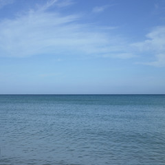 Obraz premium Ocean