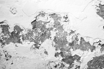 texture of old  wall