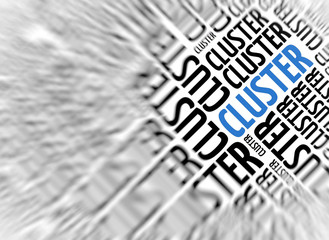 German background - B&ouml;rsenindex (Stock Index)