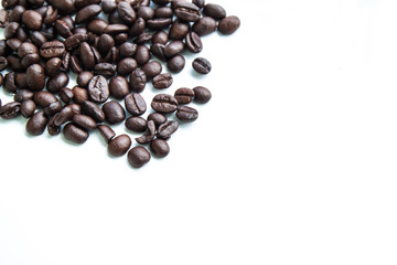 Coffee beans