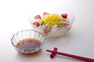 そうめん