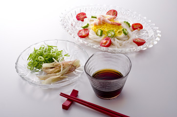 そうめん
