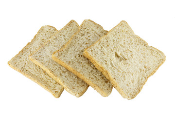 Sliced bread