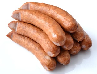 sausage