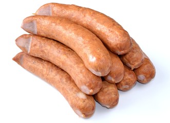 sausage